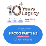 All About MRCOG: A Complete Video Guide for Aspiring Candidates