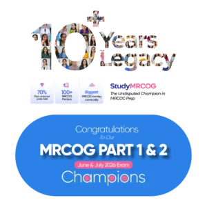 All About MRCOG: A Complete Video Guide for Aspiring Candidates