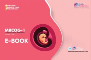 MRCOG Part 1 – E-Book